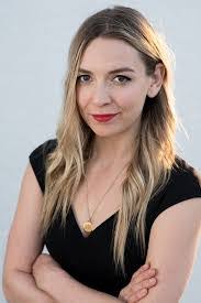 Margaret Strecker's Instagram, Twitter & Facebook