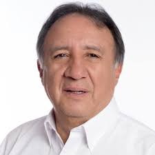 Guillermo Haro Páez