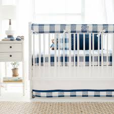 Ready to buy boutique airplane aviator boy 13pcs crib bedding set? Buffalo Plaid Baby Bedding Navy New Arrivals Inc