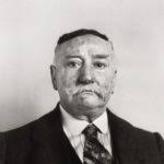 August SanderAntlitz der Zeit «