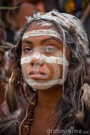 Aboriginal Australian Woman Editorial Photo Aboriginal People Aboriginal Women