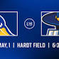 UC Santa Barbara Gauchos at Cal State Bakersfield Roadrunners Baseball