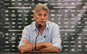Nosso Flu - - News update