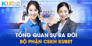 Liên Hệ Kubet - Hướng Dẫn Cách Hỗ Trợ Nhà Cái Ku 24/7