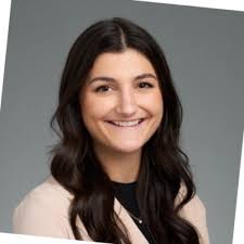 Morgan Rose (Hoff) posted