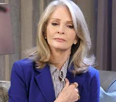 Alison Sweeney Comes Home to DAYS as Sami Struggles with Her Guilt in the  Aftermath of John's Death