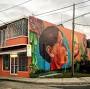 Profile Picture of Mural by Danielle Mastrion | Mujeres Fuertes - Artistson Google