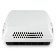 Better cooling capacity at lower wattage. Dometic Low Profile Penguin Rv Air Conditioner