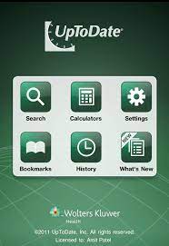 Enjoy a smart, secure software experience designed by google. Uptodate Mobile App Now Available Need To Know