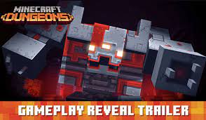 Gear up and make a splash with new missions, sunken treasures, and enemies. Asi Sera Minecraft Dungeons El Juego Que Llegara En Primavera De 2020 Jugalia Descargar Juegos Gratis Para Pc Android Y Ios