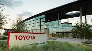 And its subsidiaries, and toyota credit de puerto rico corp. Toyota Financial Services Offers Help To Customers Impacted By Recent Natural Disasters Auto Remarketing
