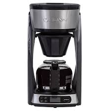 In respect to this, how do you fix a coffee maker that won't heat? Bunn Heat And Brew Programmable Coffee Maker Review Bunn Coffee Maker Review