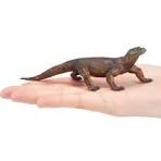 Figura de juguete Toymany de dragón de Komodo