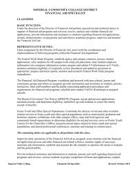 Overtime may be required, or Classified Imperial Valley College Imperial Valley College