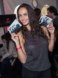 Fernanda urrejola, a chilean actress who has made her mark in the entertainment world through for fernanda, acting is more than just a means of making a living; Pictures Of Fernanda Urrejola