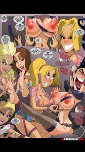 ✅️ Porn comic Vamp Records Part 7 – sex comic big nipples | Porn comics in  English for adults only | sexkomix2.com