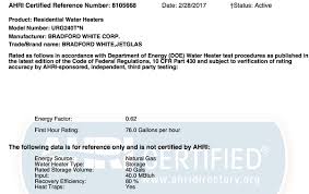 Tankless gas or electric heaters if you don't want to wait for a prolonged duration to obtain water, a tankless machine is optimal. How Much Time Does An Electric Water Heater Take To Heat Water Quora