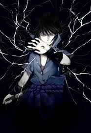 Dihalaman ini anda akan melihat gambar binatang kucing hitam yang bagus! 65 Ide Sasuke Uchiha Sasuke Sasuke Uchiha Animasi