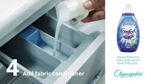 Over 100 years doing laundry the right way — swash® detergent from whirlpool corporation. How To Use Washing Machines Cleanipedia Youtube