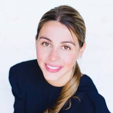 Meredith Bergman's Instagram, Twitter & Facebook