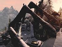 I love skyrim and all, but the amount of hand holding the game. Skyrim Volskygge The Unofficial Elder Scrolls Pages Uesp