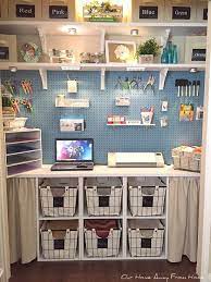 We know you will not be sorry. 25 Craft Room Shelving Ideas Decoratop Dream Craft Room Craft Room Storage Diy Craft Room