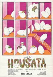 She has great talent for management in all walks of life, especially in business and financial matters. Housata 1980 Imdb
