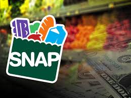 Families To Receive Increased Food Stamp Benefits In May Wway Tv