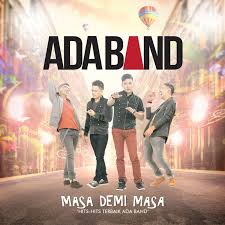 C e am mungkin ku tak akan bisa g c f em jadikan dirimu kekasih yang dm g seutuhnya mencinta c e am namun kurelakan diri g c f jika hanya setengah hati fm bb c kau sejukkan jiwa ini. Lirik Lagu Ada Band Setengah Hati