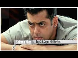 Top 20 Best Salman Khan Super Hit Movies List Youtube Salman khan upcoming films list. top 20 best salman khan super hit movies list