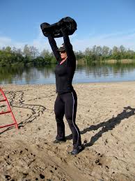 The cost to transport sand requires large, heavy and costly equipment. Workout Sandbags For Military Fitness Boot Camp Military Fitness Institute