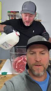 Black Otter Prime Rib 160