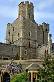 It is strongly associated with the english and succeeding british royal family. Winchester Tower At Windsor Castle In Windsor England Encircle Photos