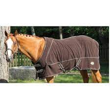 chemise polaire performance couverture de cheval chemise poitrail