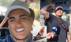 Wade Douglas Corbett: Drunk and disorderly Jetstar passenger who forced  plane to turn back mid-flight learns his fate