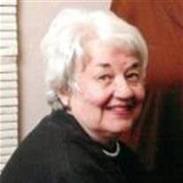 Julianne Darrow Humar Obituary