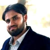 Maaz Haque's Instagram, Twitter & Facebook