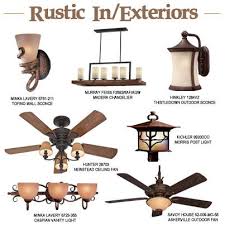 This collection offers a british bronze finish that shimmers with gilded silver highlights; Thinking About Adding A Touch Of Rustic To Your Home Shop Our Country Style Ceiling Fans And Lighti Farmhouse Style Ceiling Fan Ceiling Fan Rustic Ceiling Fan