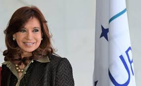 Februar 1953 in ringuelet bei la plata in der provinz buenos aires) ist eine argentinische politikerin der peronistischen partei und war von 2007 bis 2015 präsidentin argentiniens. Argentinien Kann Iwf Kredit Nicht Bedienen Borsen Zeitung