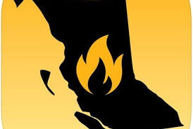 L'application de bc wildfire, lancée cette semaine, contient la fonction signaler un incendie. Bc Wildfire Service Mobile App Now Available To Download My Prince George Now