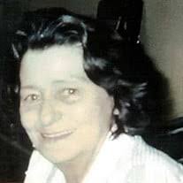 Linda Hanks Carmouche Obituary 2022