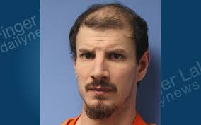 Clyde Man Accused of Biting Person in Face