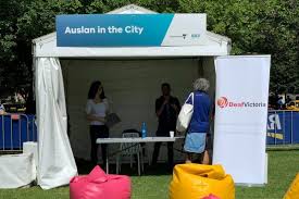 Advocacy Deaf Victoria