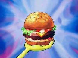 He is known for being a youtuber. How To Make A Krabby Patty Youtube