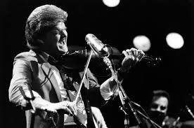 rewinding the country charts in 1983 ricky skaggs raced to