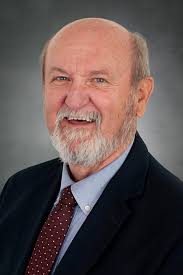 Robert Clement, Financial Representative