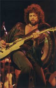 The Eternal Return - Lindsey Buckingham Interview, Guitar Player - April  2003