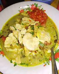 Pin On Bakso