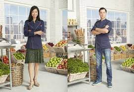 Top Chef Seattle Recap Surprising Elimination At The Space Needle Reality Tea Top Chef Favorite Tv Shows Monogram Appliances