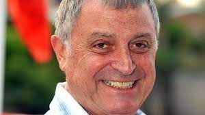 El actor se encontraba internado hace semanas en el instituto argentino del. H Dinenm2t Uom